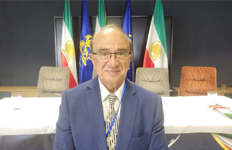 دکتر حسن منصور